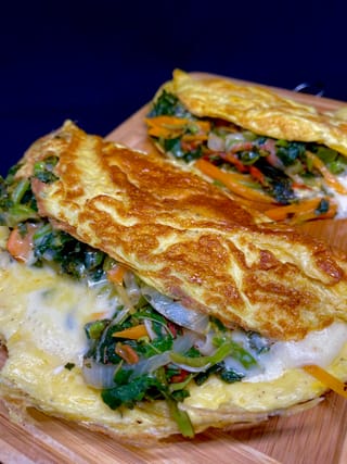 Brunch 4 The Busy