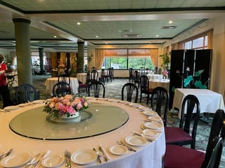 Jade Garden Restaurant | Chinese