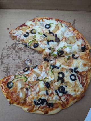 JoJo's Pizza