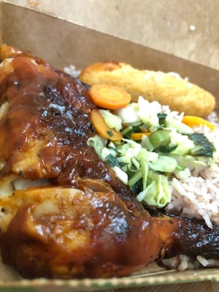 Island Grill