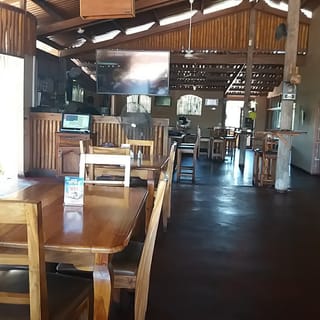 Kaluga Seafood Restaurant