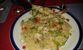 Andrew's Italian Food