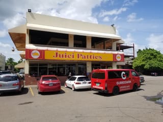 Juici Patties