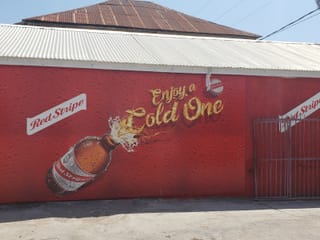 Pepper's Jerk Center