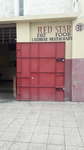 Red Star Fast Food Chinese Restaurant