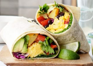 The Healthy Chef Ja