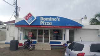 Domino's Hope Road