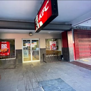 KFC Downtown