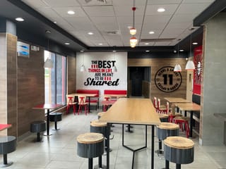 KFC