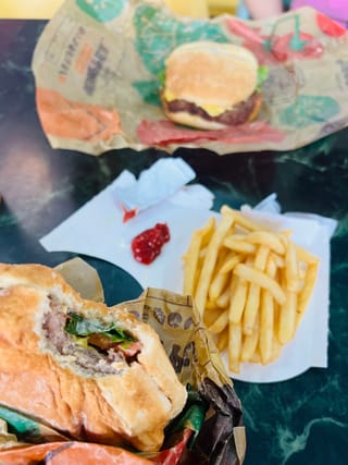 Burger King