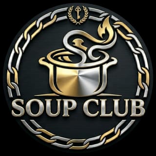 SOUP CLUB