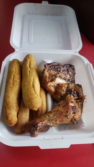 Portland Jerk Centre