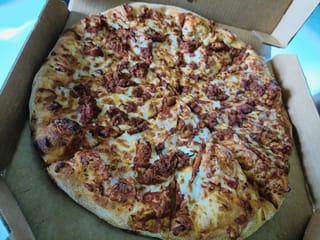 Domino's