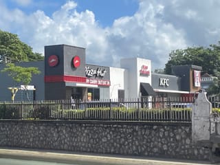 Kentucky Fried Chicken (KFC)