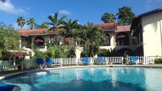 Charela Inn Hotel