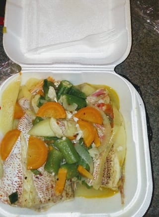 Seafood Bistro