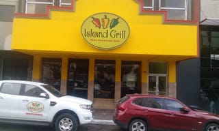 Island Grill