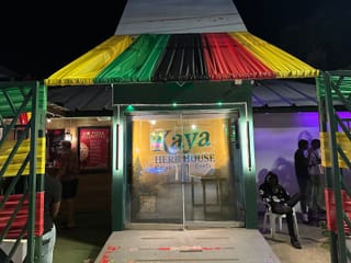 Kaya Ocho Rios