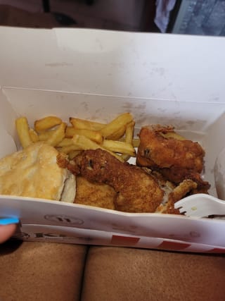 KFC