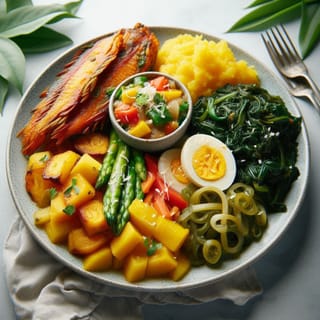 Ital food place HWT