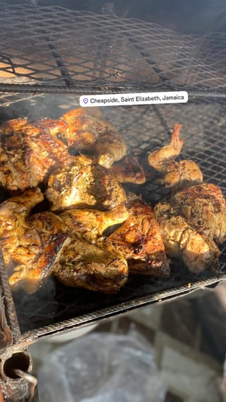 Perfectshades Restaurant & Jerk
