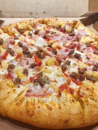 Dominos Boulevard