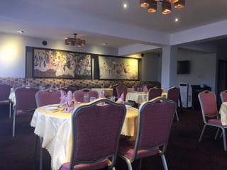 Dragon Garden Restaurant | Chinese