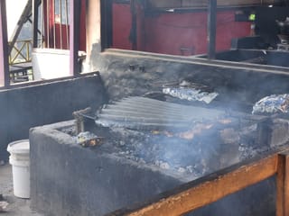 Micky's Jerk Centre