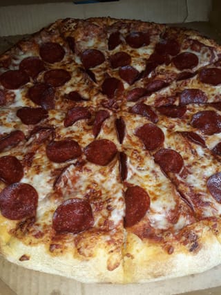 Domino's Manor Park