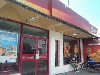 Mothers Restaurant