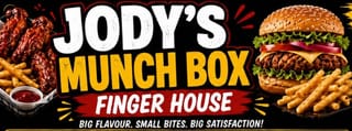 Jody Munch box