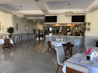 Bettino's Italian Restaurant