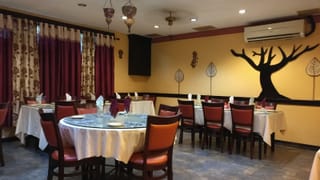 Pushpa's | Indian Restaurant