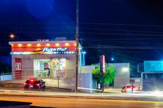 Pizza Hut