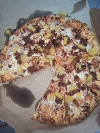 Domino's