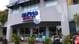 Seafood Market