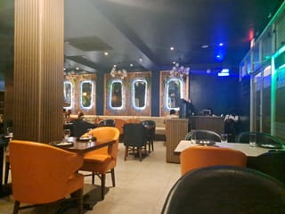 Tava Indian Fusion