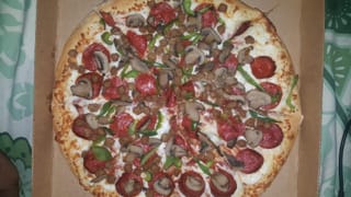 Little Caesars' Pizza