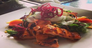 Miss T's Kitchen