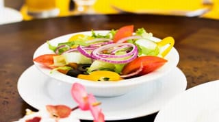 Black Orchid Restaurant