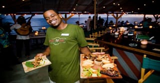 Pushcart Restaurant
