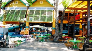 Jimmy Buffet's Margaritaville Ocho Rios