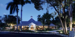 The Sugar Mill