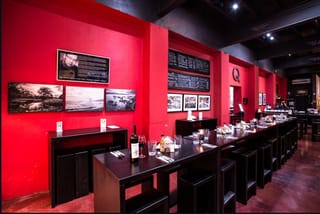 F&B Downtown