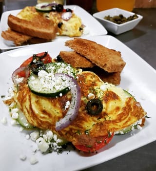 Tea Tree Creperie