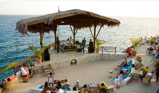 Rick's Cafe