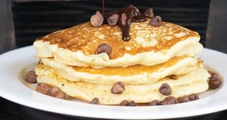 Mr. Breakfast