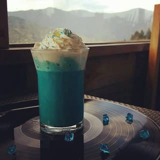Blue Ridge Restaurant