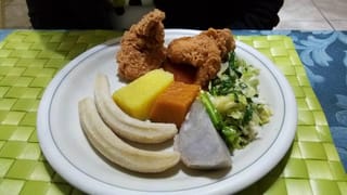 Sonia's Homestyle Cooking & Natural Juices