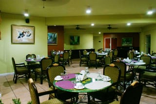 Mango Tree Restaurant